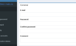 Featured image of post 安装和配置电子邮件服务端软件 Mailu