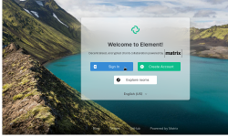 Featured image of post 通过 Ansible playbook 安装和配置 Matrix 服务端软件 Synapse